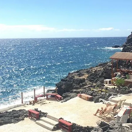 Chayofita Up - * Costa Del Silencio