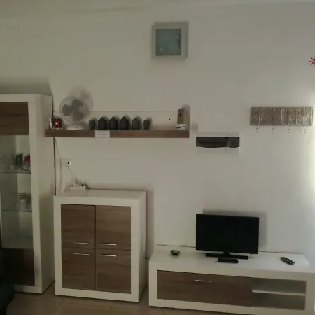 Chayofita Up - Apartment