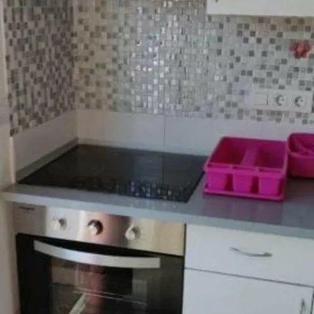 Apartment Chayofita Up - Costa Del Silencio