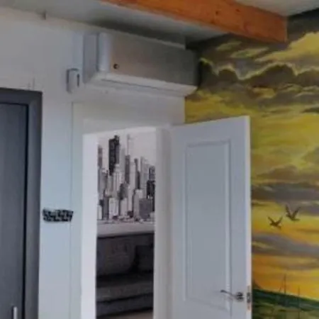 Apartment Chayofita Up -