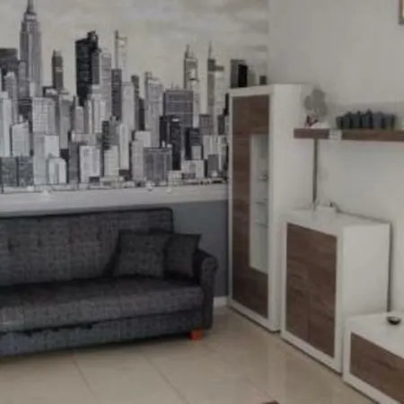 Apartment Chayofita Up - *