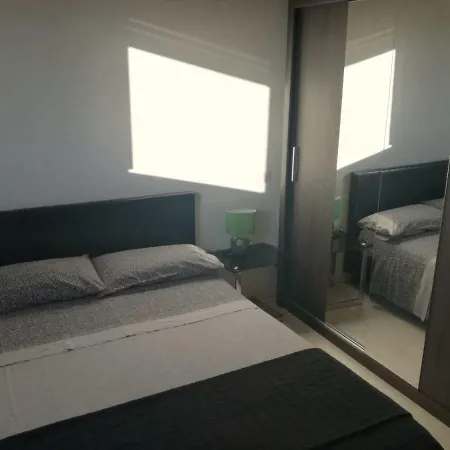 Apartment Chayofita Up - Costa Del Silencio