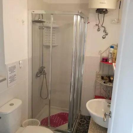 Apartment Chayofita Up - *