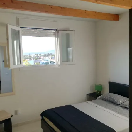 Chayofita Up - Apartment Costa Del Silencio