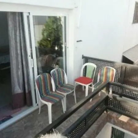 Apartment Chayofita Up - *