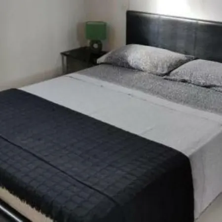 Apartment Chayofita Up -