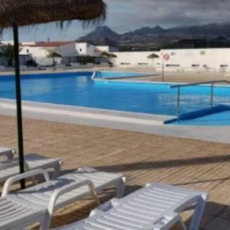 Apartment Chayofita Up - *