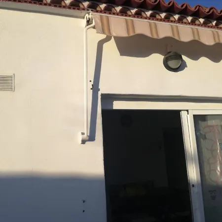 Apartment Chayofita Up - Costa Del Silencio